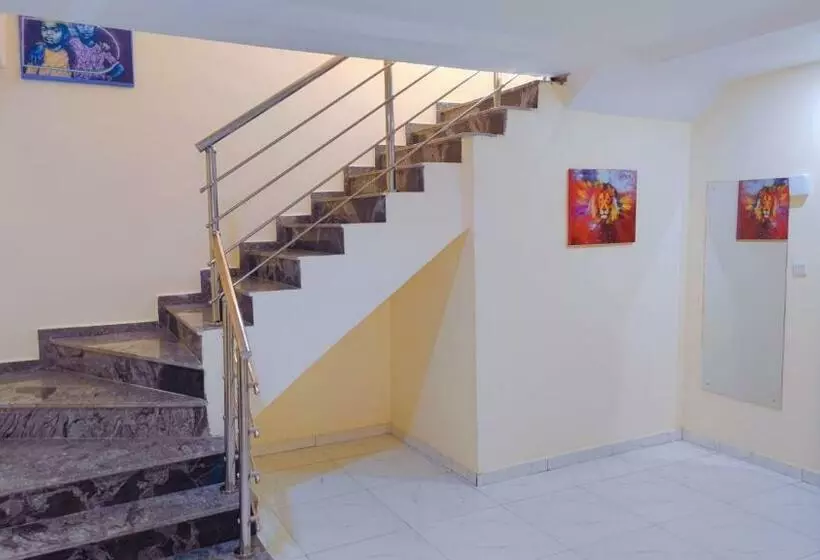 Abuja Modern Apartments