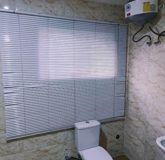 Abuja Modern Apartments