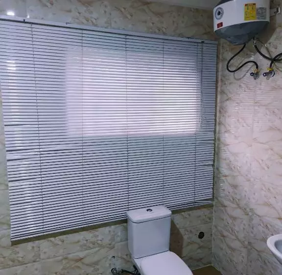 Abuja Modern Apartments