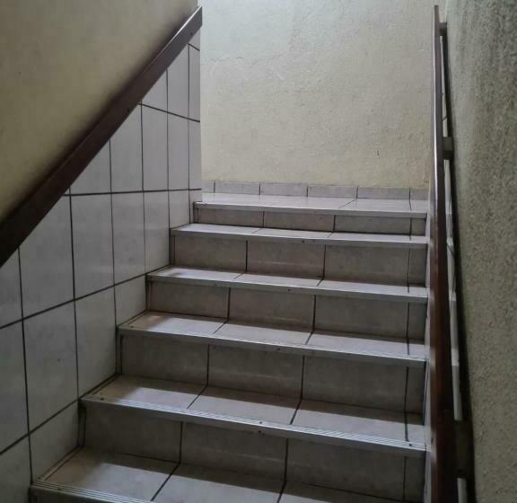 Apartamento Inteiro De 3 Quartos Estacionamento Grátis