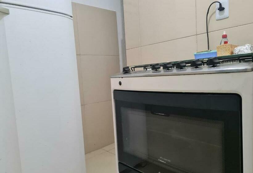 Apartamento Inteiro De 3 Quartos Estacionamento Grátis