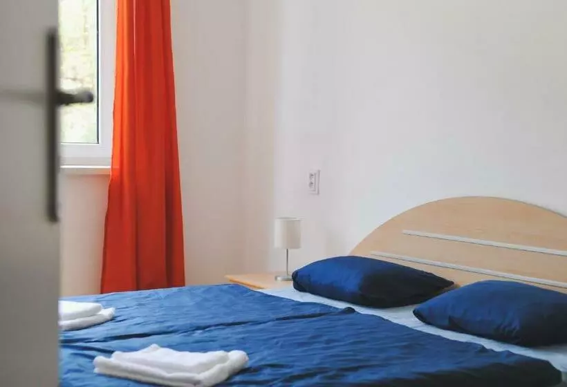 Apartmán Rybná   Kraslice