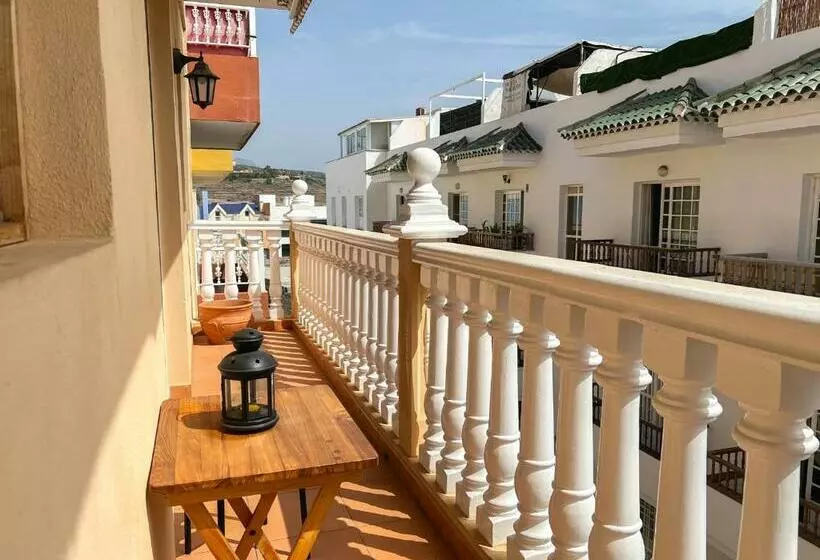 Canarian Style