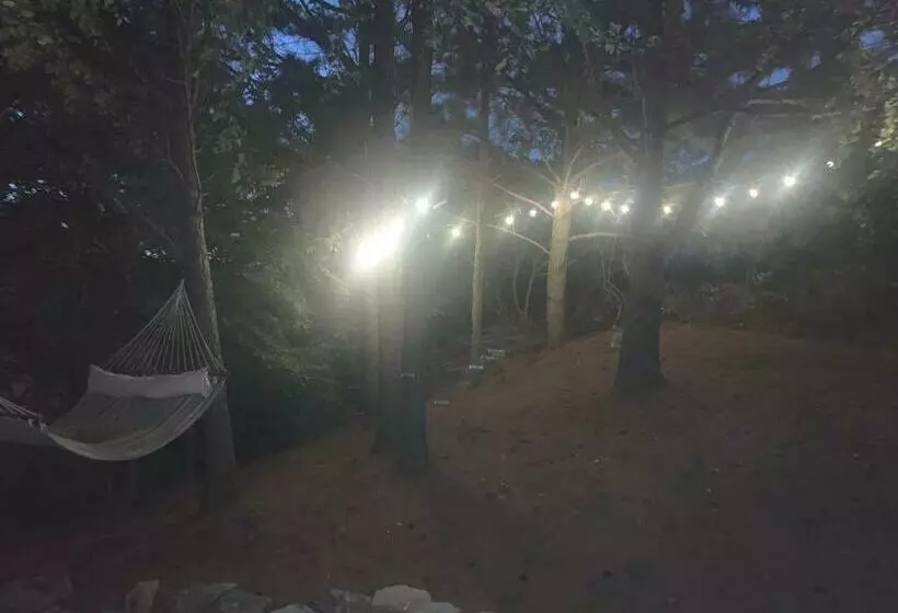 Captivating Home Near Downtown Atl