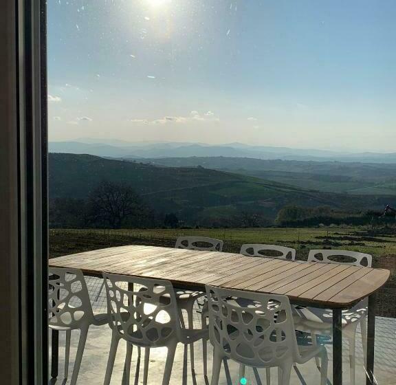 Casa Al Fianco Brand New House With A Breathtaking View