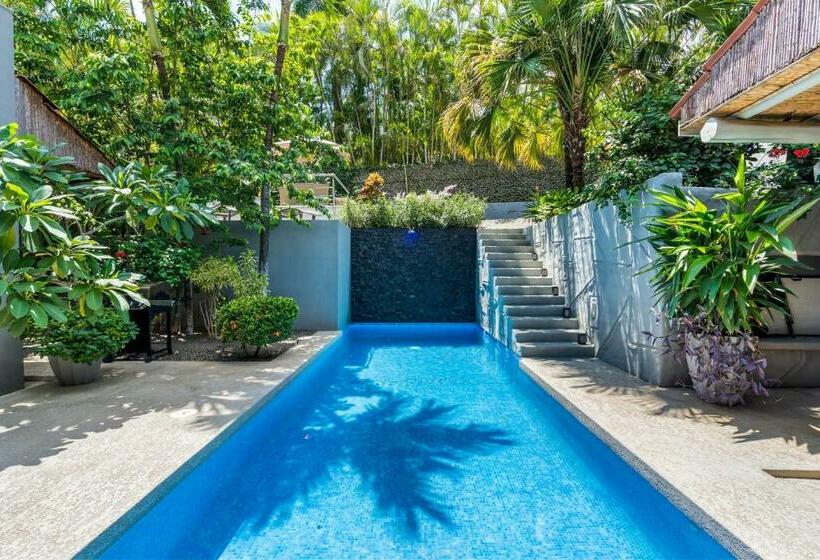 Casa Oasis Tamarindo