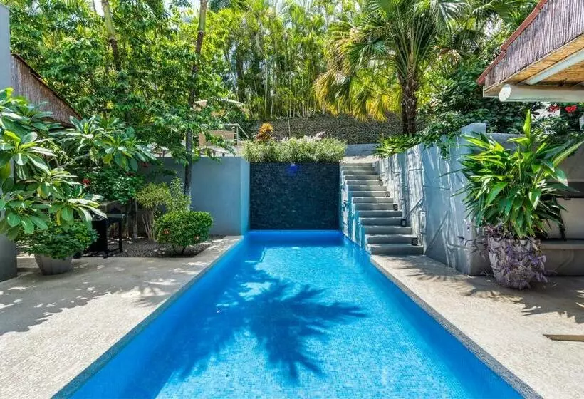 Casa Oasis Tamarindo