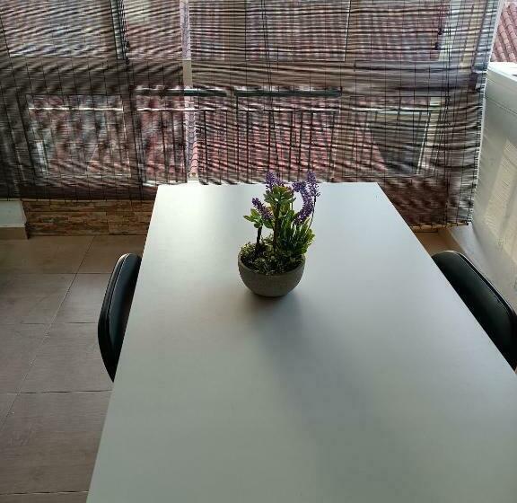 Coqueto Apartamento En Playa Centro De Fuengirola