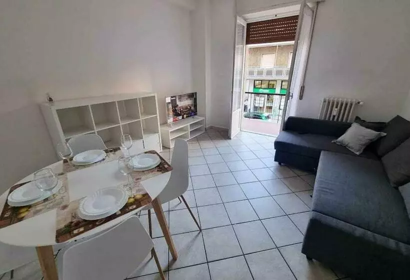 Duomo A 20 Minuti Netflix Wifi Da Juls Home