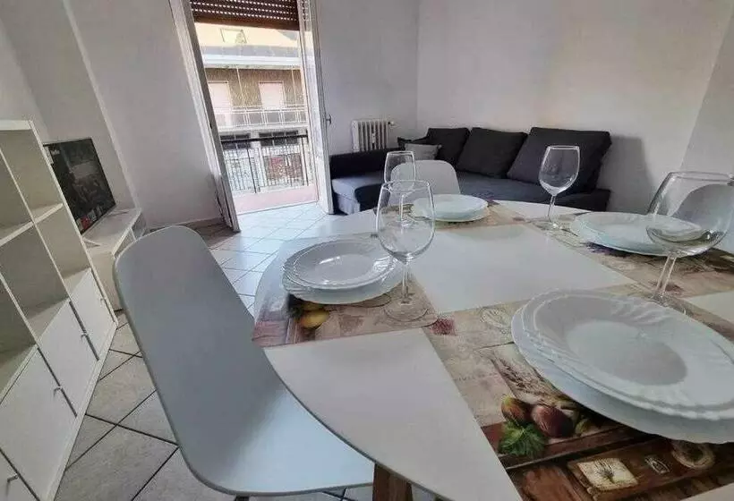 Duomo A 20 Minuti Netflix Wifi Da Juls Home