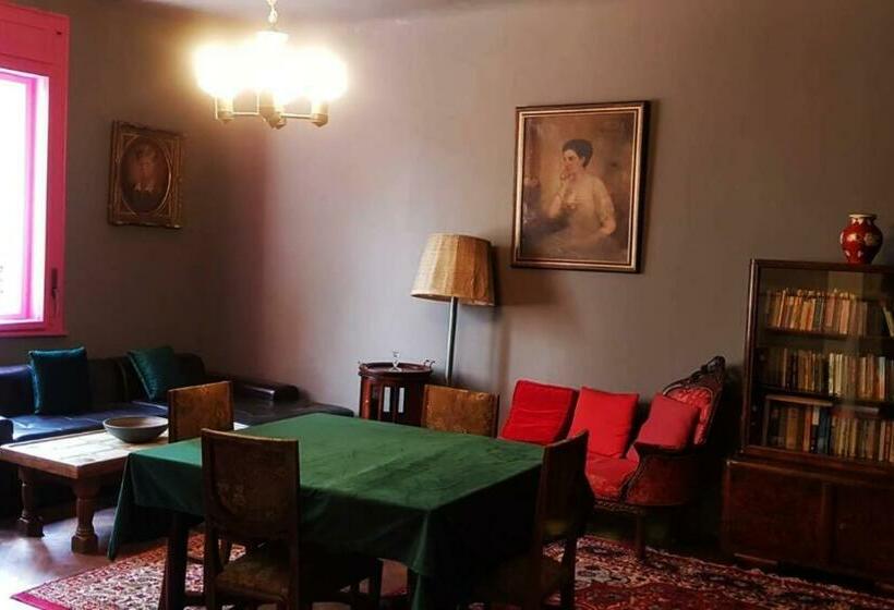 Josephine Central Villa & Garden