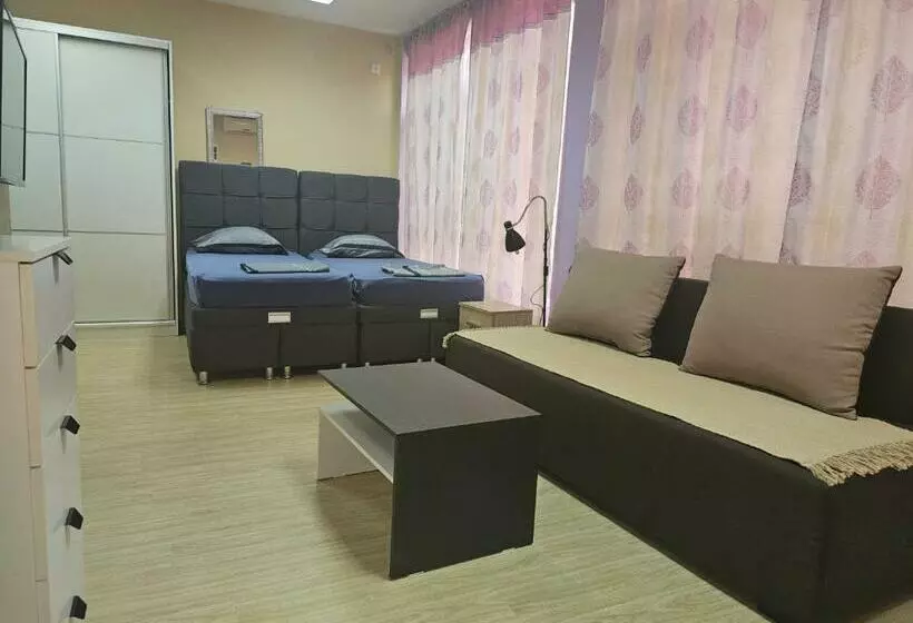 Leni Apartman U Centru Zajecara