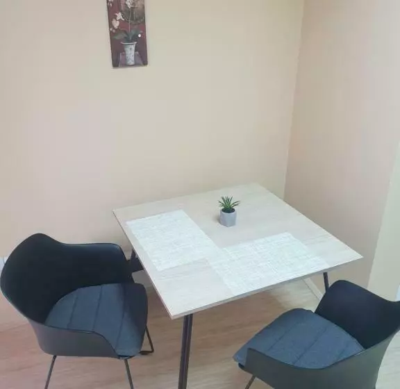 Leni Apartman U Centru Zajecara