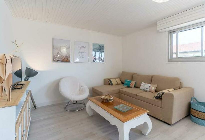 Maison Mimizan Plage