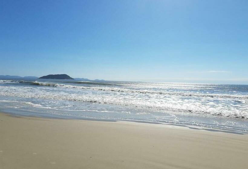 Praia Apto Novo ótimo Preço Em Palmas Sc