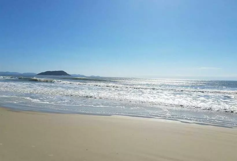 Praia   Apto Novo   ótimo Preço Em Palmas   Sc