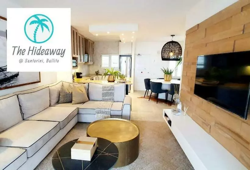 The Hideaway @ Santorini Ballito