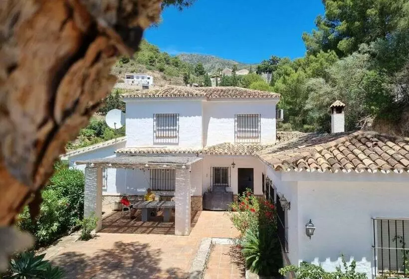 Villa Itaca