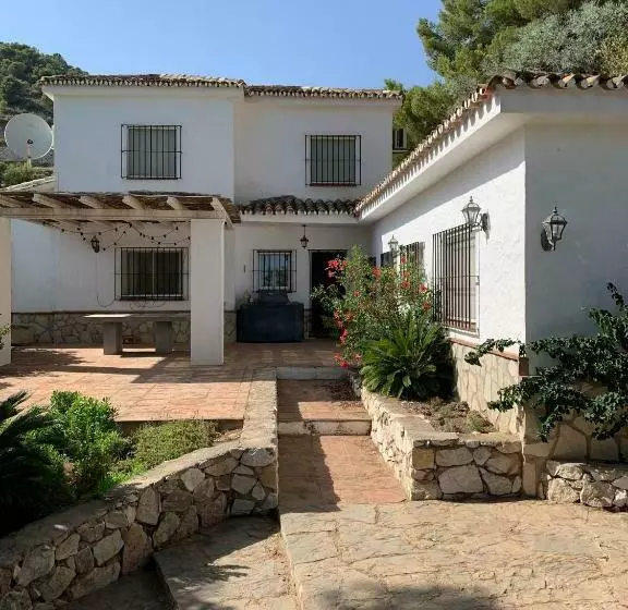Villa Itaca