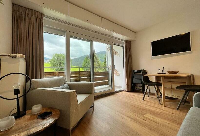 Alpen Studio Ellmau I