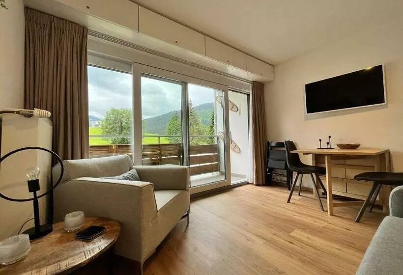 Alpen Studio Ellmau I