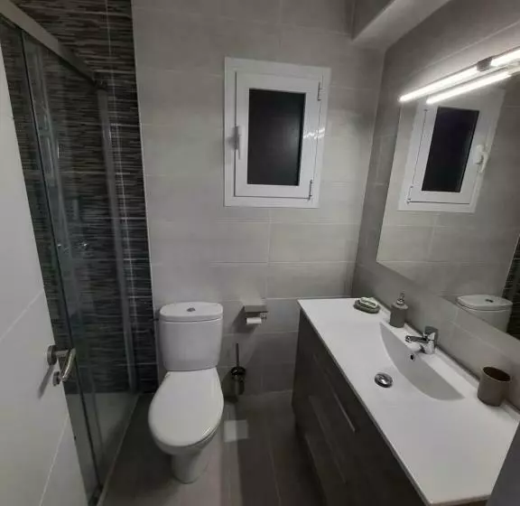 Apartamento Teresa