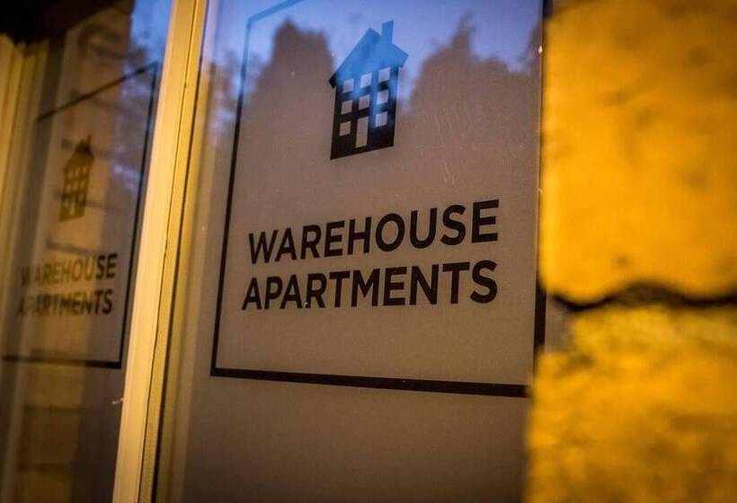 Beautiful 1 Bed Apartment In Central Ulverston