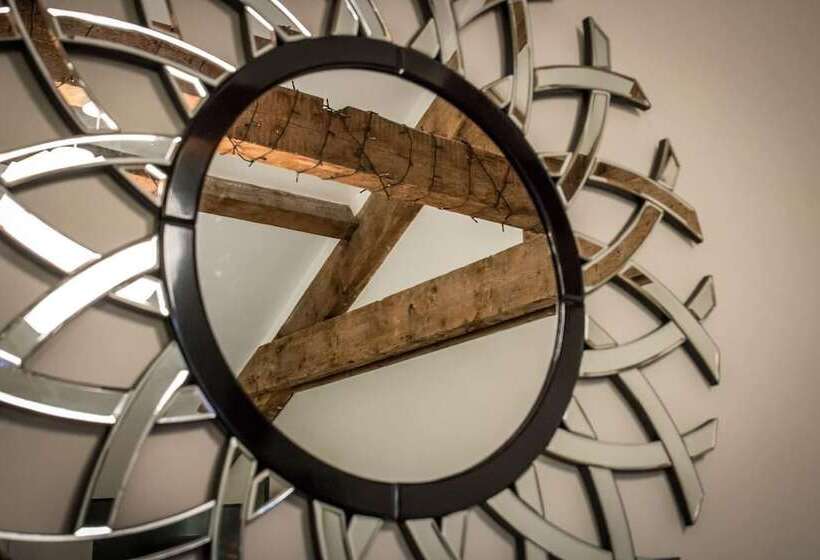 Beautiful 1 Bed Apartment In Central Ulverston