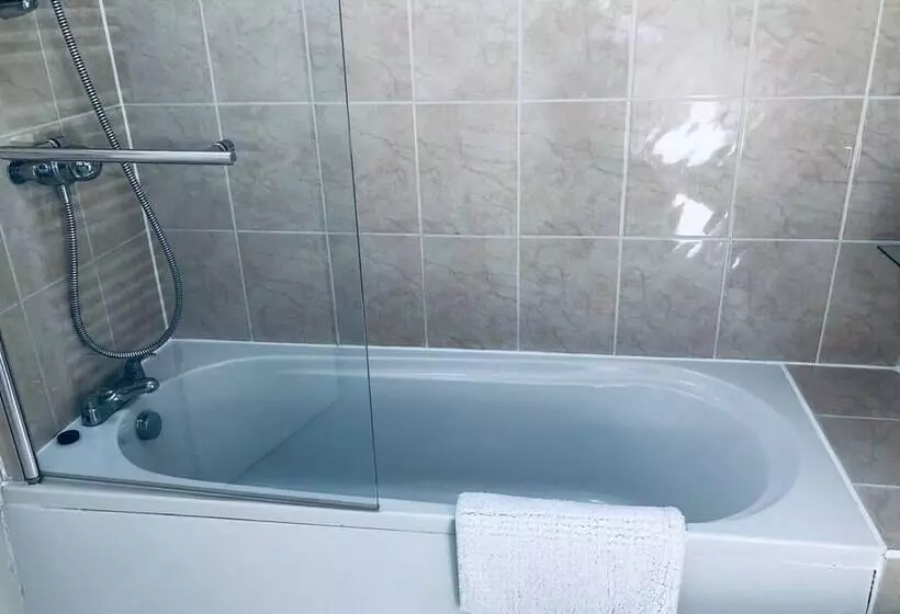 Beautiful 1 Bed Apartment In Central Ulverston