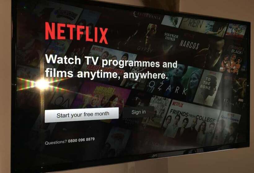 Beautiful 1 Bed Apartment In Central Ulverston