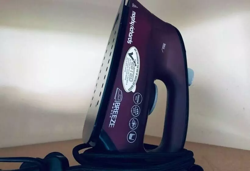 Beautiful 1 Bed Apartment In Central Ulverston