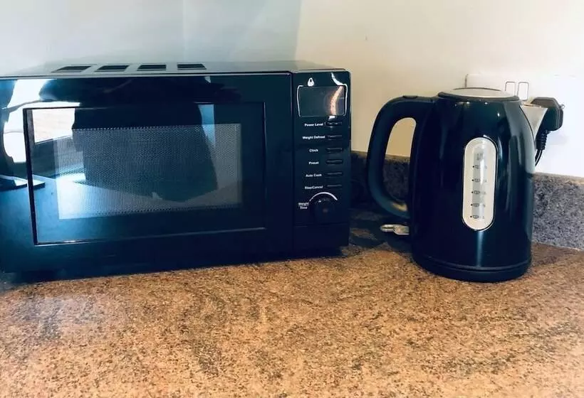 Beautiful 1 Bed Apartment In Central Ulverston