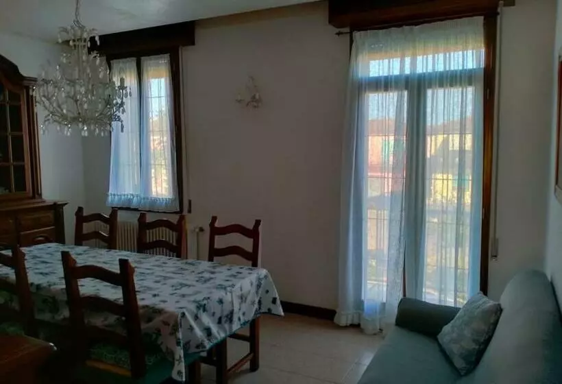 Casa Nel Delta Del Po