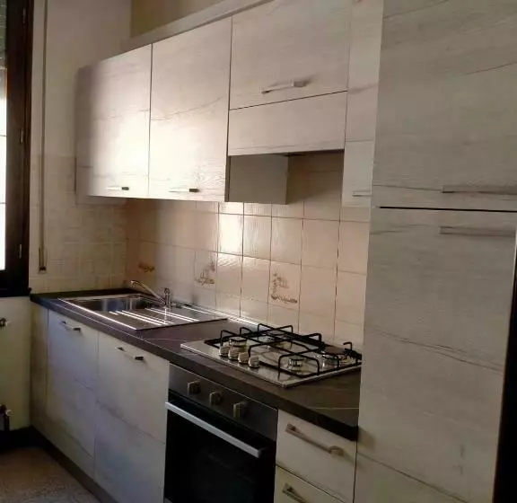 Casa Nel Delta Del Po