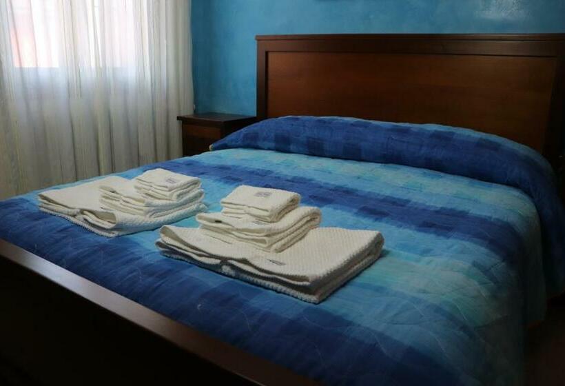 Casa Nel Delta Del Po