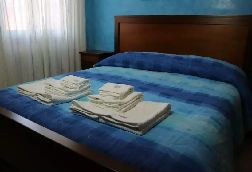 Casa Nel Delta Del Po