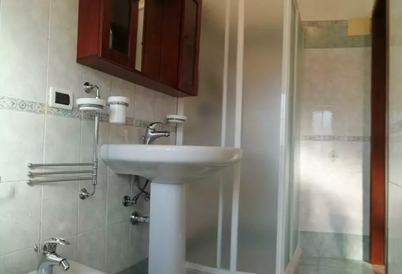 Casa Nel Delta Del Po