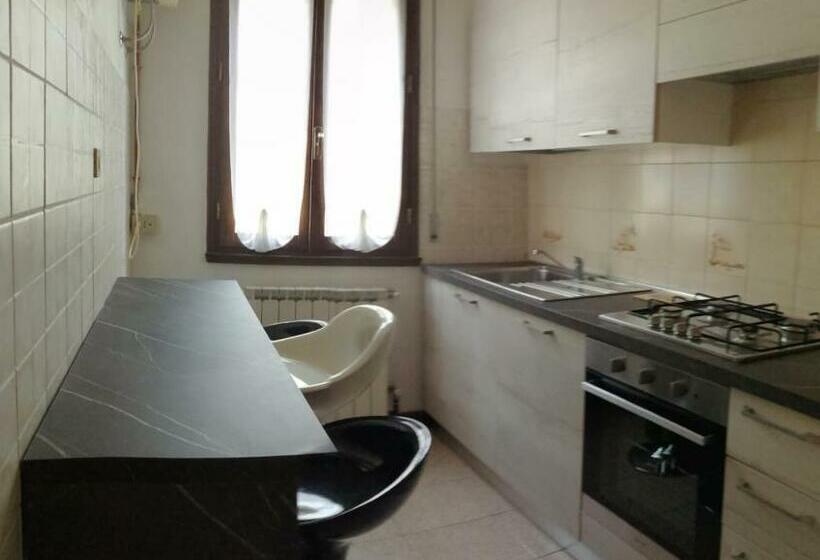 Casa Nel Delta Del Po