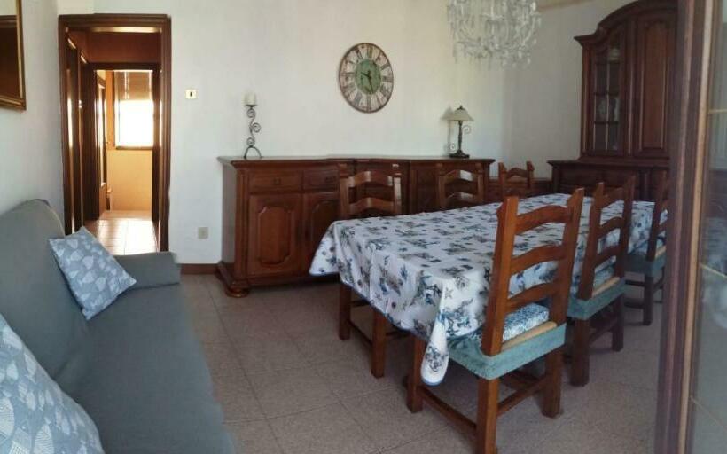 Casa Nel Delta Del Po