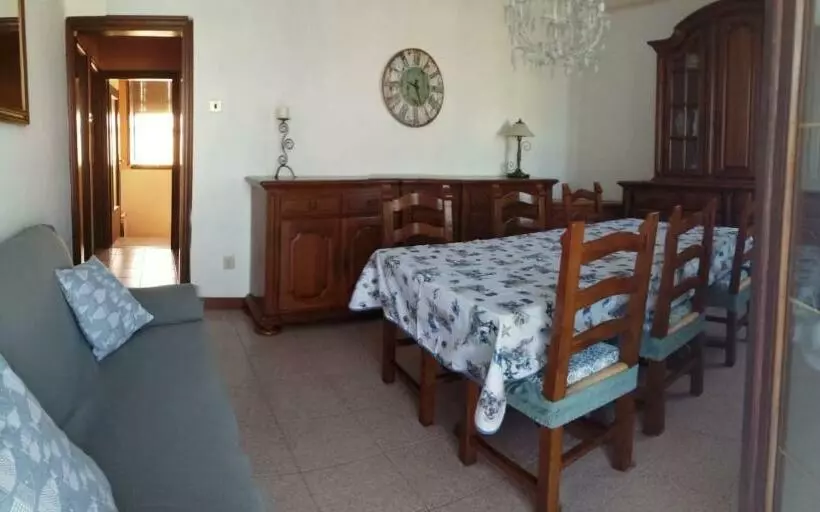 Casa Nel Delta Del Po