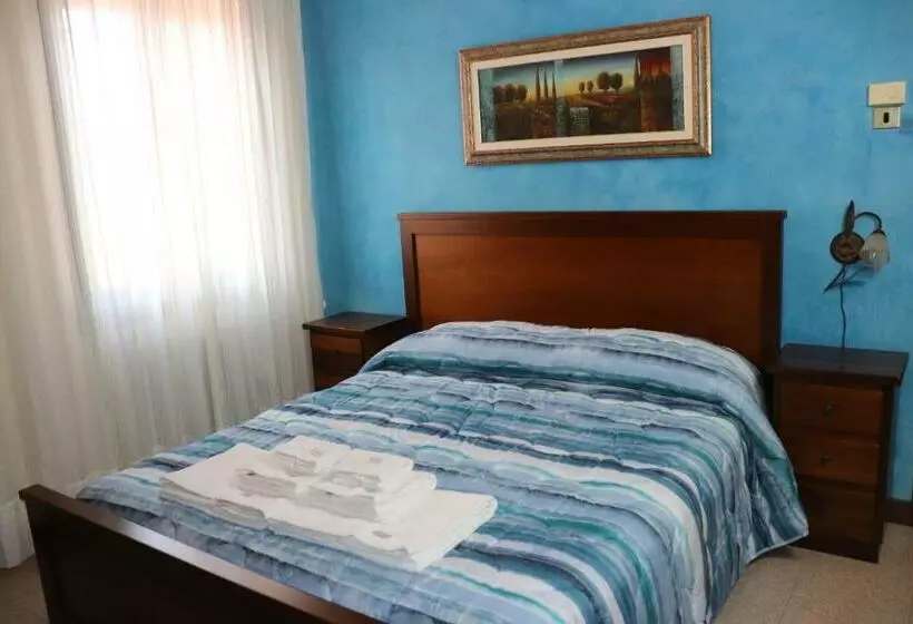 Casa Nel Delta Del Po