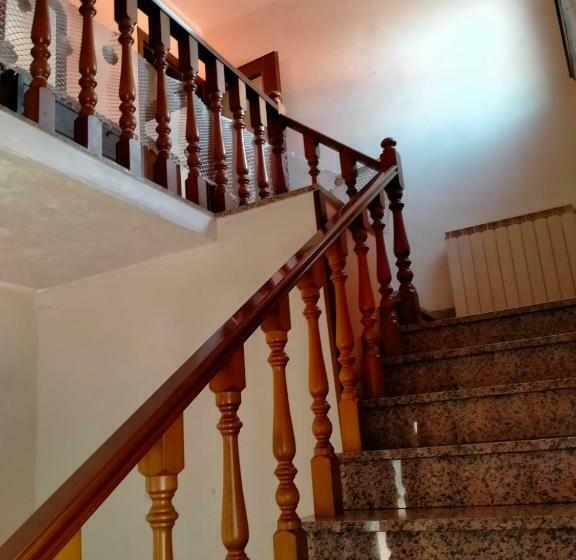 Casa Nel Delta Del Po