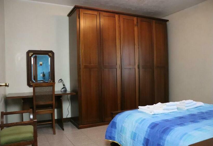 Casa Nel Delta Del Po