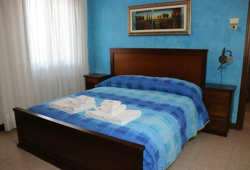 Casa Nel Delta Del Po