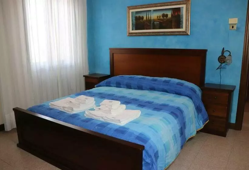 Casa Nel Delta Del Po