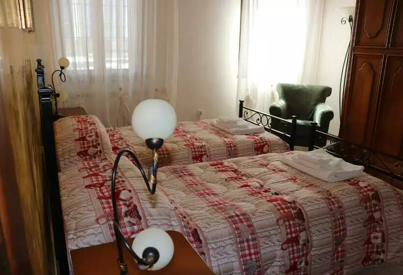 Casa Nel Delta Del Po