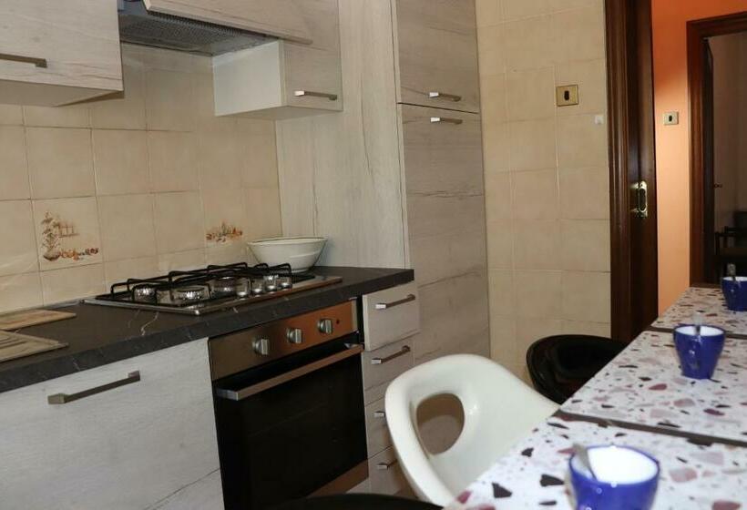 Casa Nel Delta Del Po