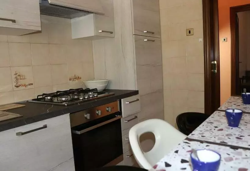 Casa Nel Delta Del Po