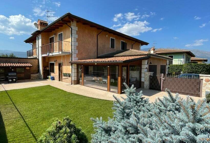 Casa Vacanze Boutique House Casa Mimo