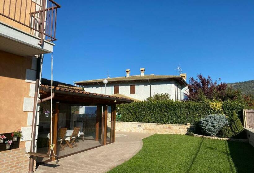 Casa Vacanze Boutique House Casa Mimo